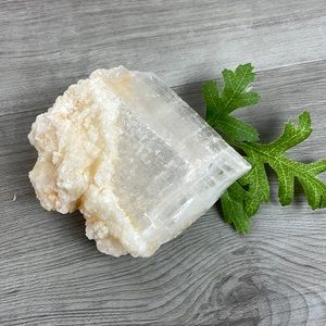 🔆Beautiful Crystal Selenite🌿